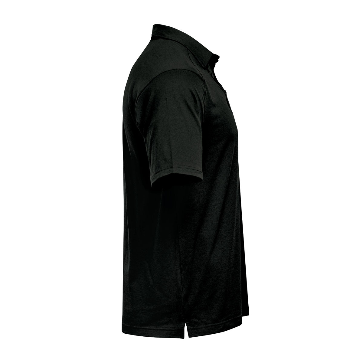 Stormtech Stormtech Men's Oasis S/S Polo - PSX-3M BLACK