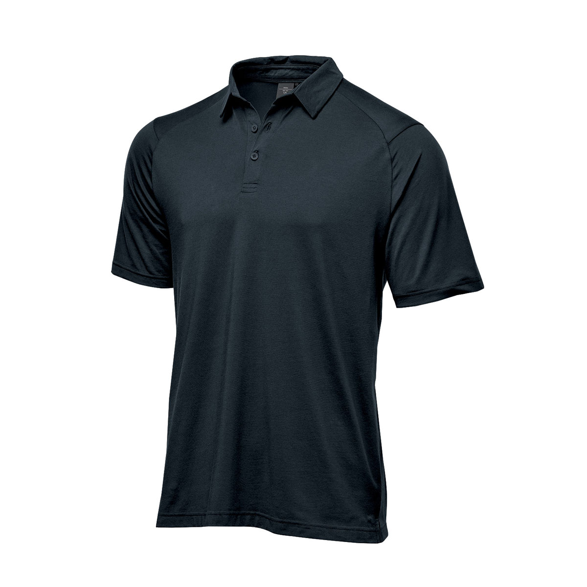 Stormtech Stormtech Men's Oasis S/S Polo - PSX-3M NAVY