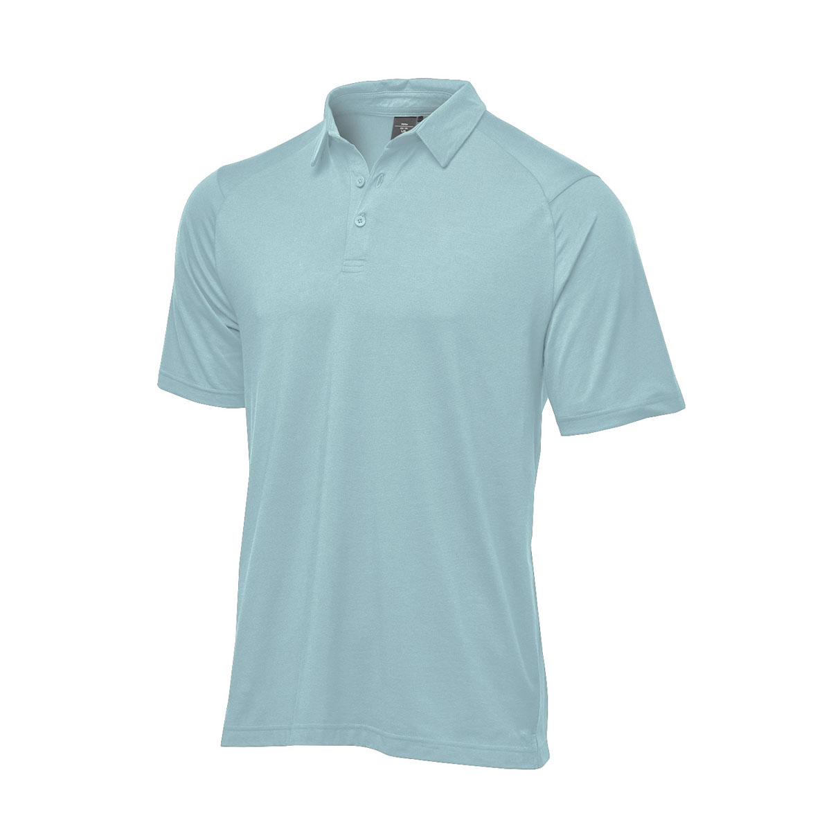 Stormtech Stormtech Men's Oasis S/S Polo - PSX-3M ICE BLUE