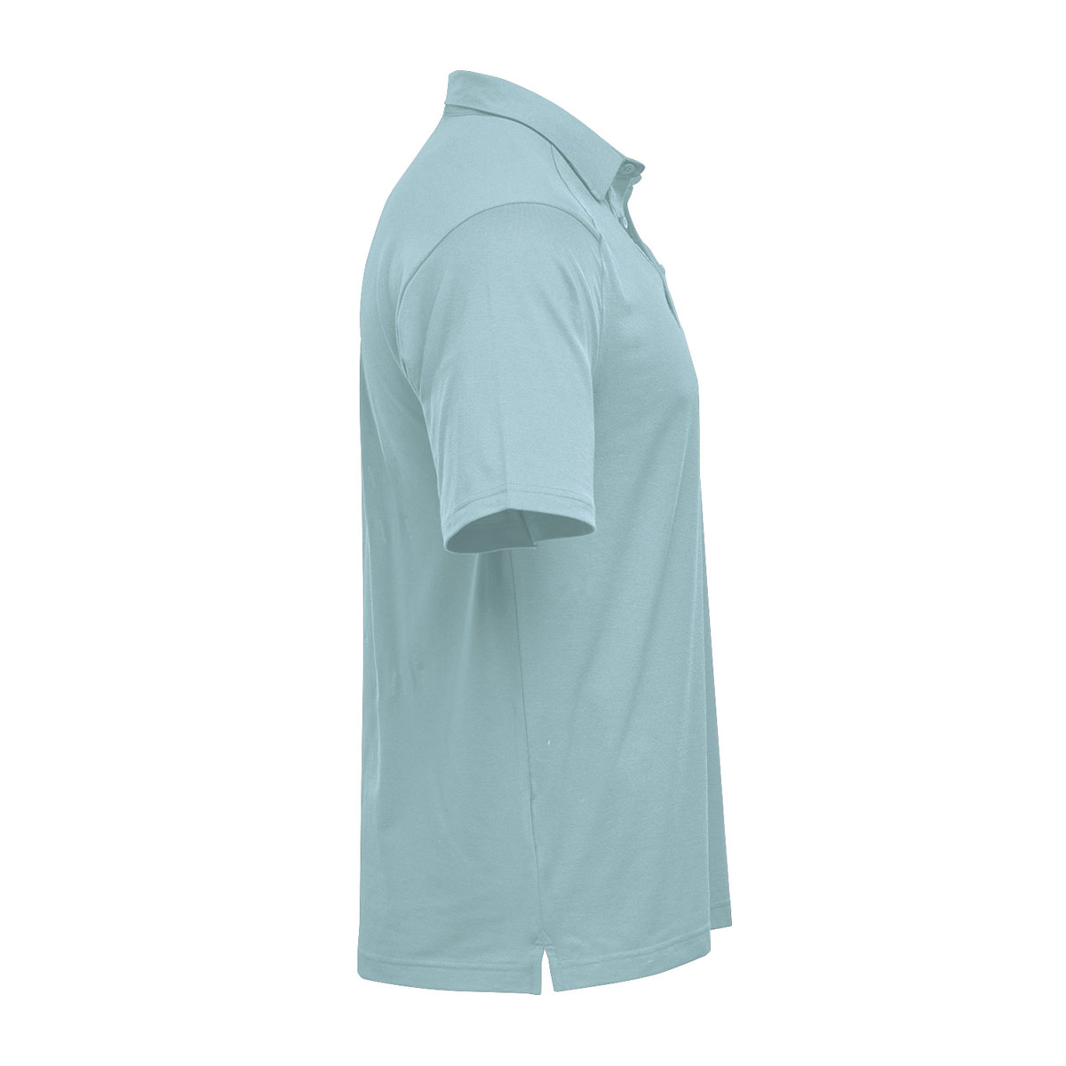 Stormtech Stormtech Men's Oasis S/S Polo - PSX-3M ICE BLUE