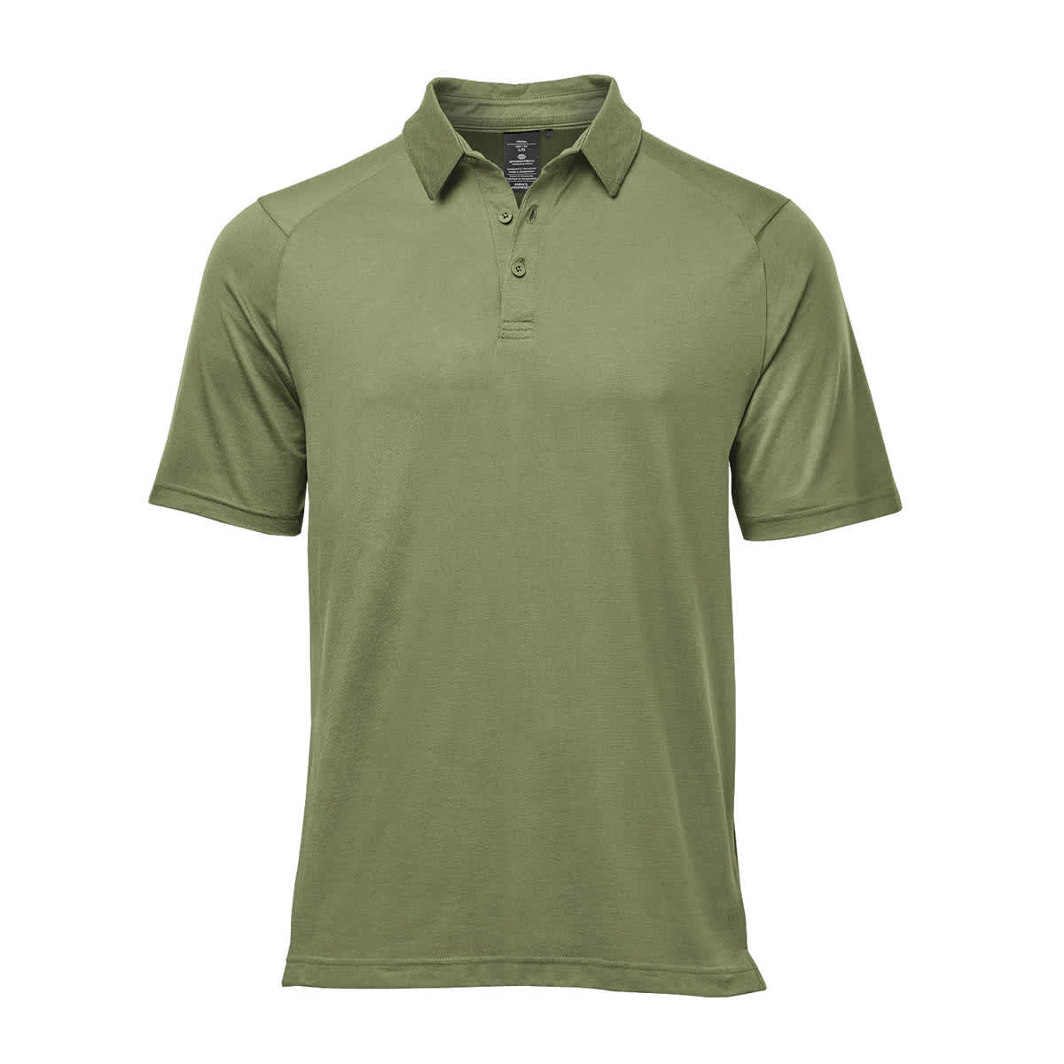 Stormtech Stormtech Men's Oasis S/S Polo - PSX-3M SAGE GREEN