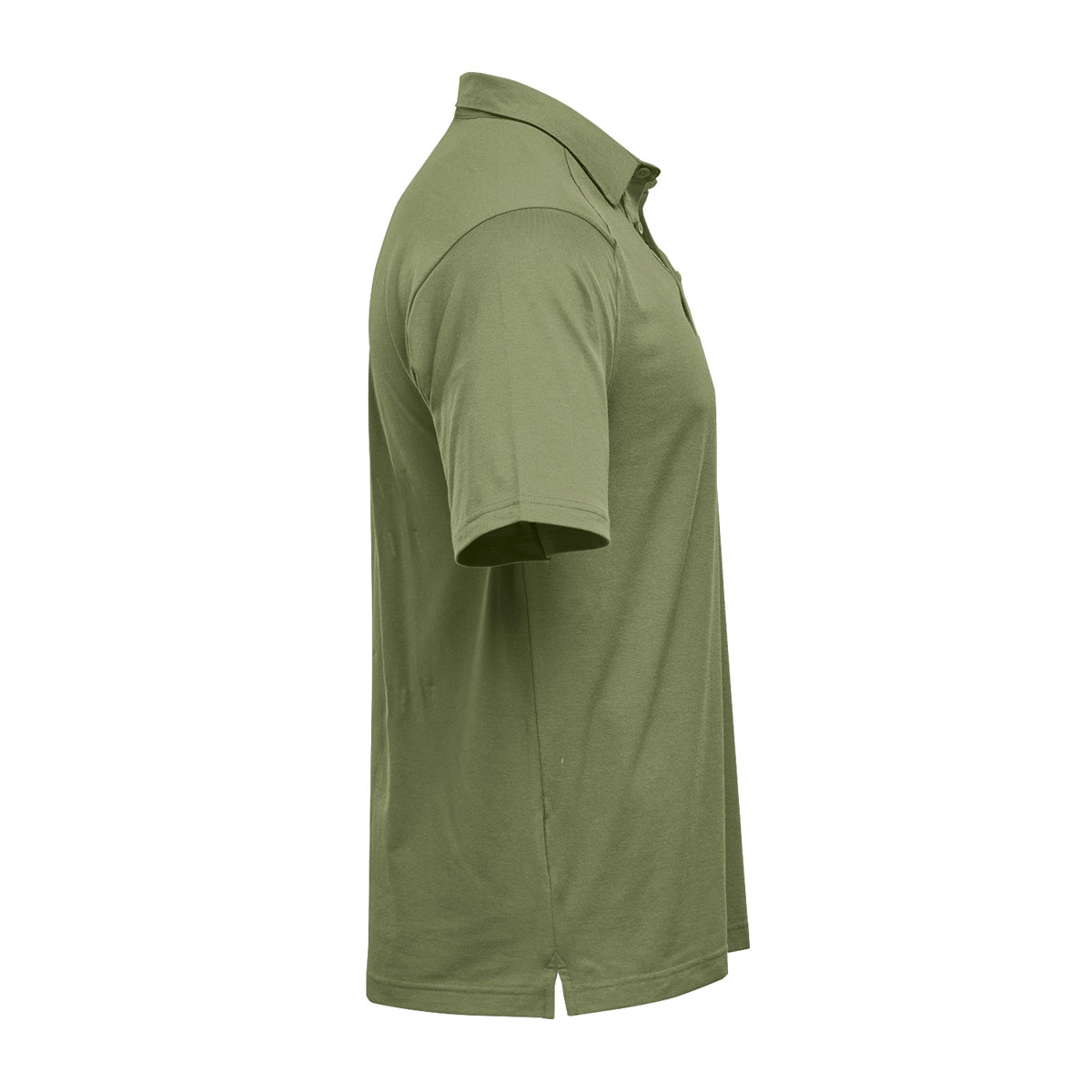 Stormtech Stormtech Men's Oasis S/S Polo - PSX-3M SAGE GREEN