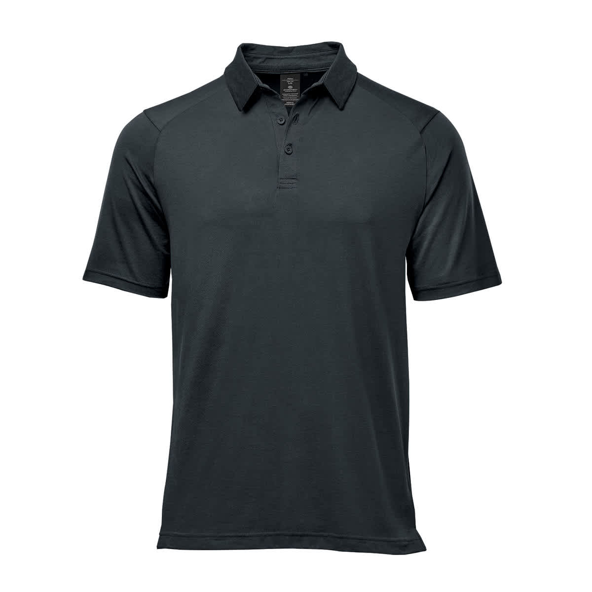 Stormtech Stormtech Men's Oasis S/S Polo - PSX-3M DOLPHIN