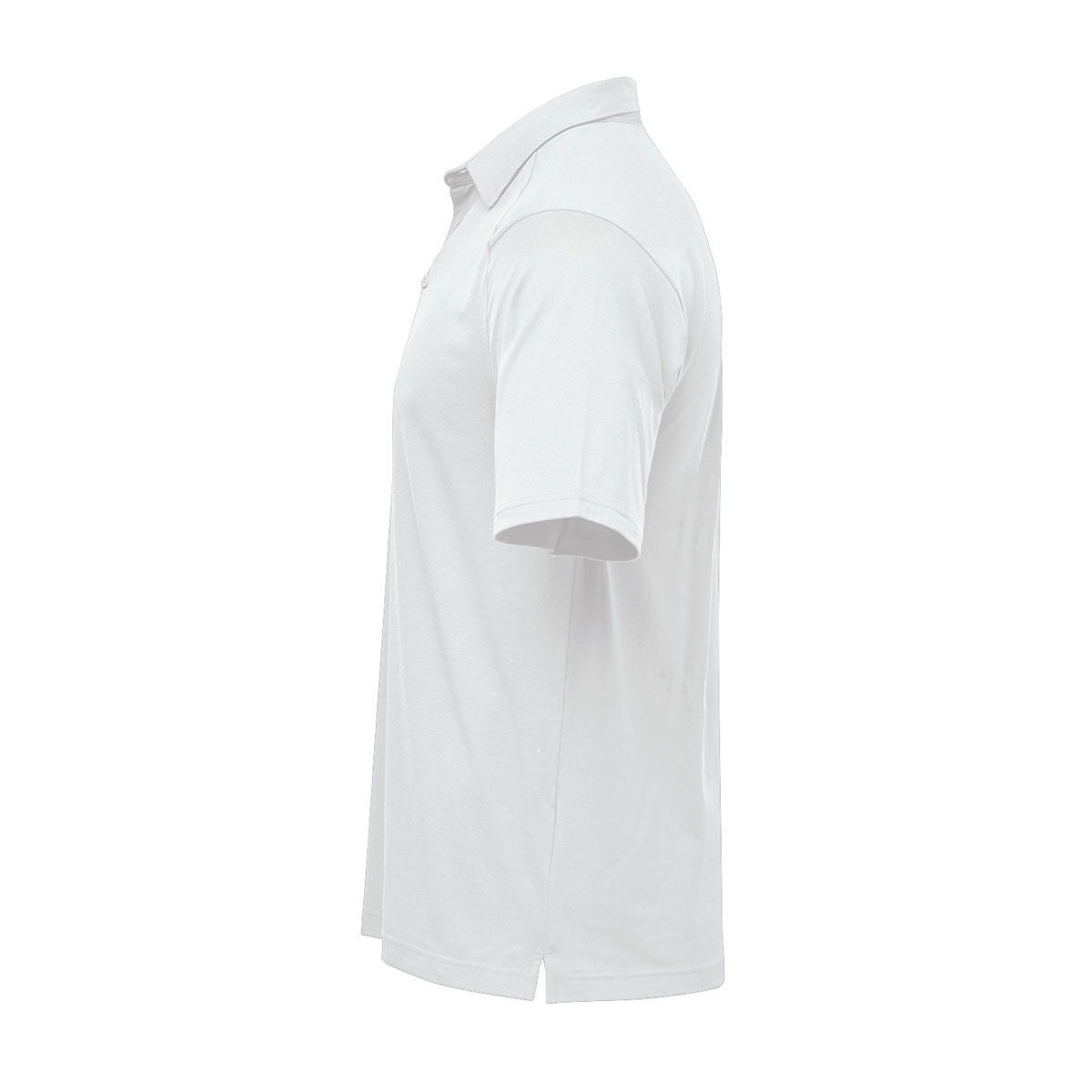 Stormtech Stormtech Men's Oasis S/S Polo - PSX-3M WHITE