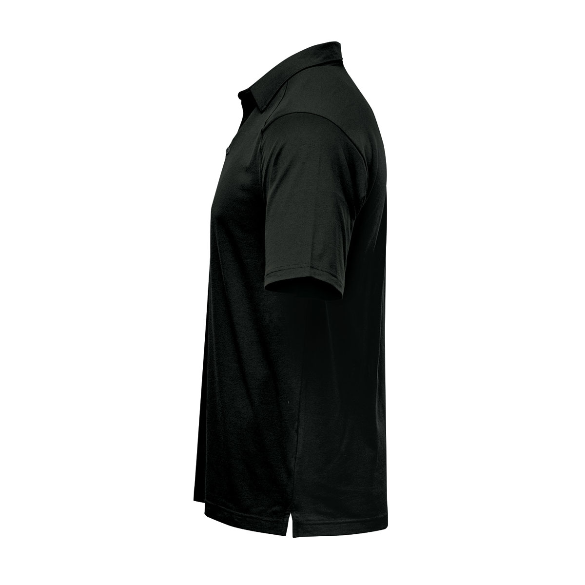 Stormtech Stormtech Men's Oasis S/S Polo - PSX-3M BLACK