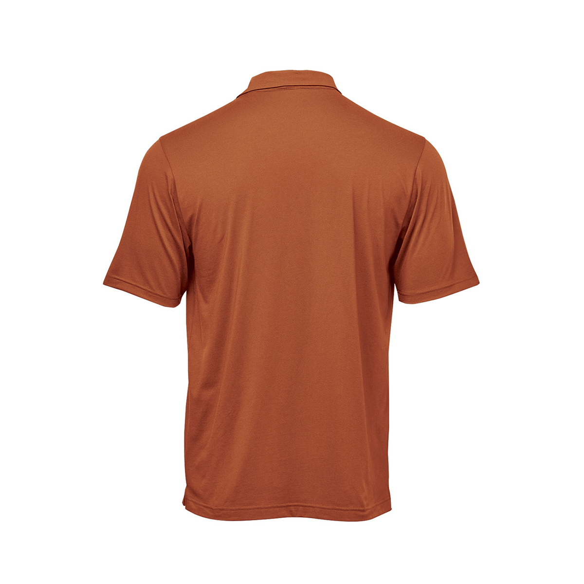 Stormtech Stormtech Men's Oasis S/S Polo - PSX-3M RUST