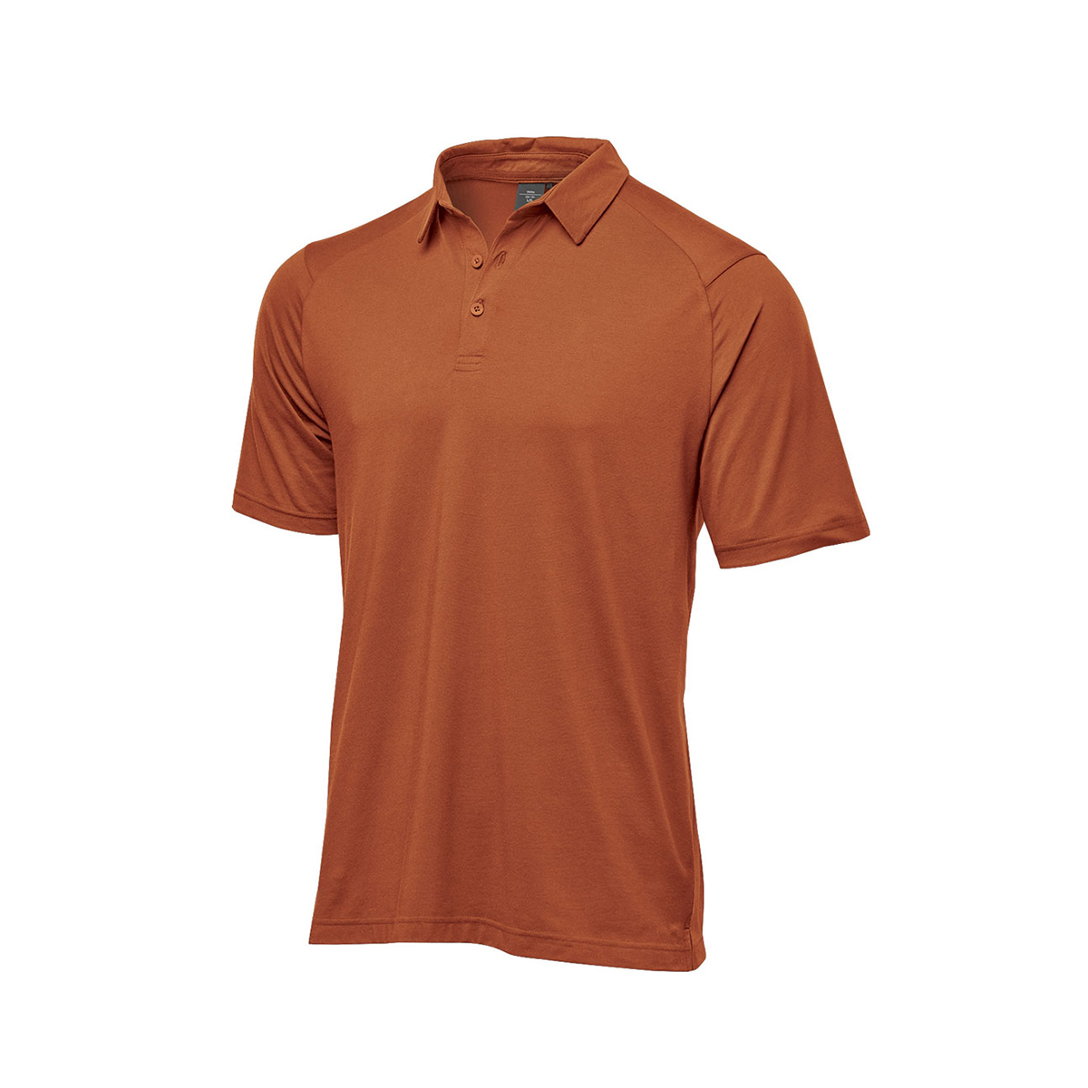 Stormtech Stormtech Men's Oasis S/S Polo - PSX-3M RUST