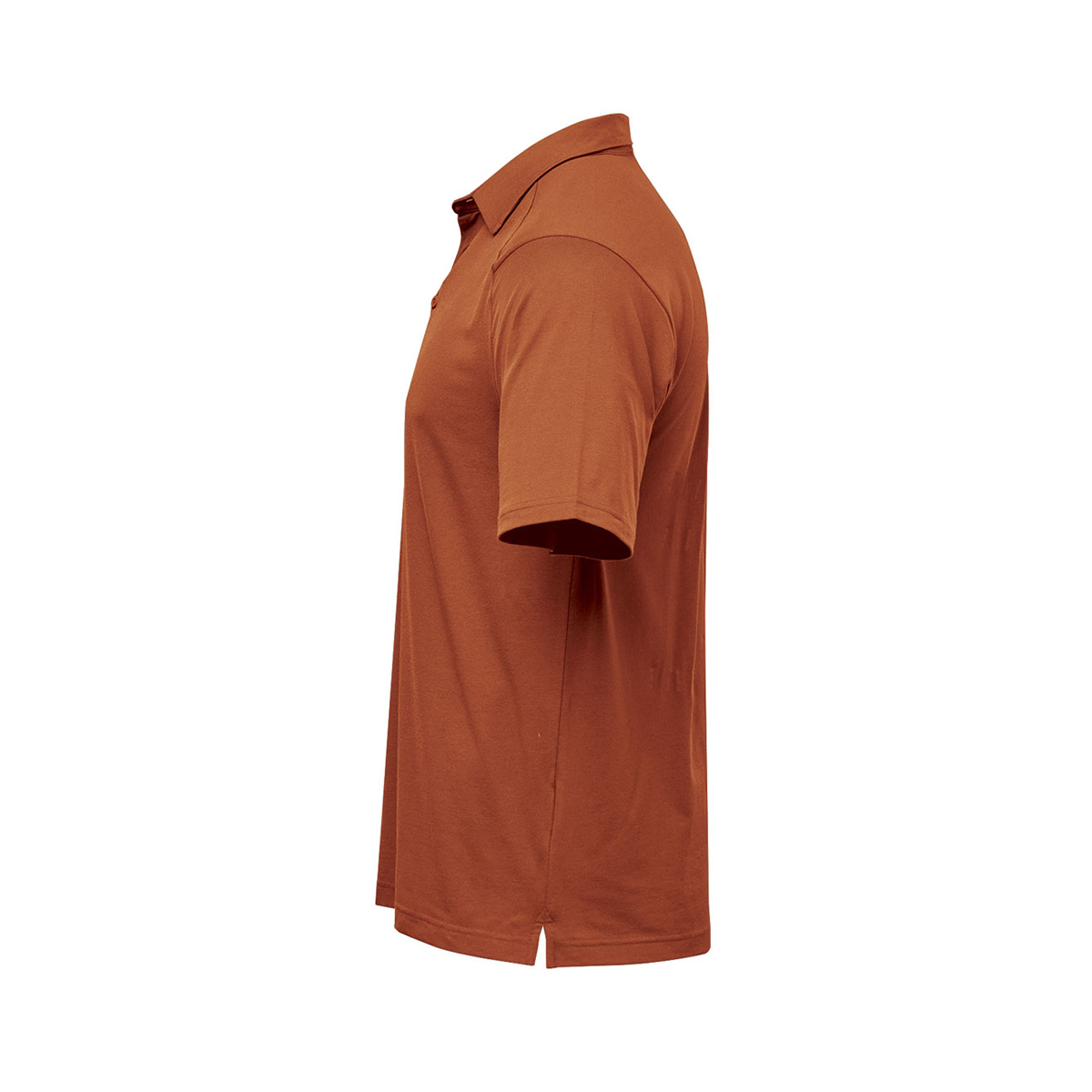 Stormtech Stormtech Men's Oasis S/S Polo - PSX-3M RUST