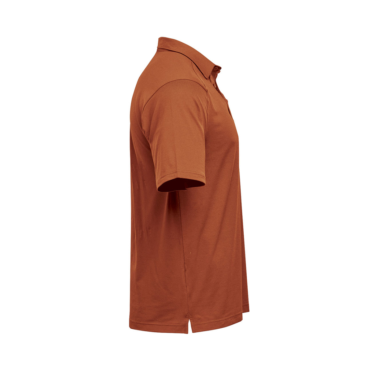 Stormtech Stormtech Men's Oasis S/S Polo - PSX-3M RUST