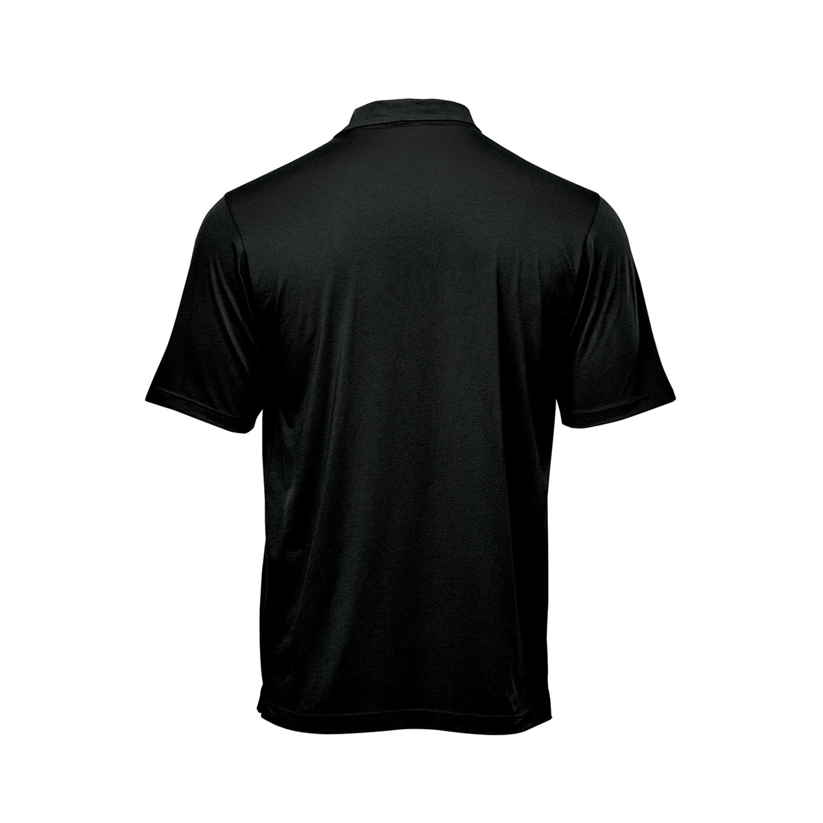 Stormtech Stormtech Men's Oasis S/S Polo - PSX-3M BLACK