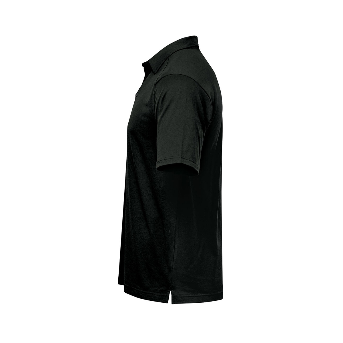 Stormtech Stormtech Men's Oasis S/S Polo - PSX-3M BLACK