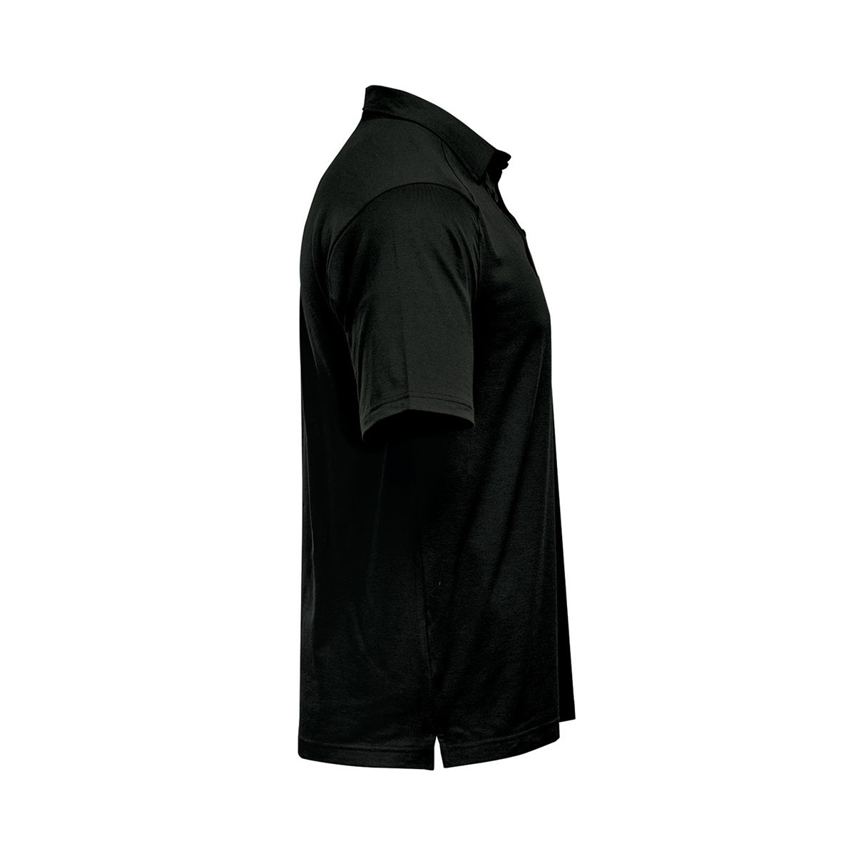 Stormtech Stormtech Men's Oasis S/S Polo - PSX-3M BLACK