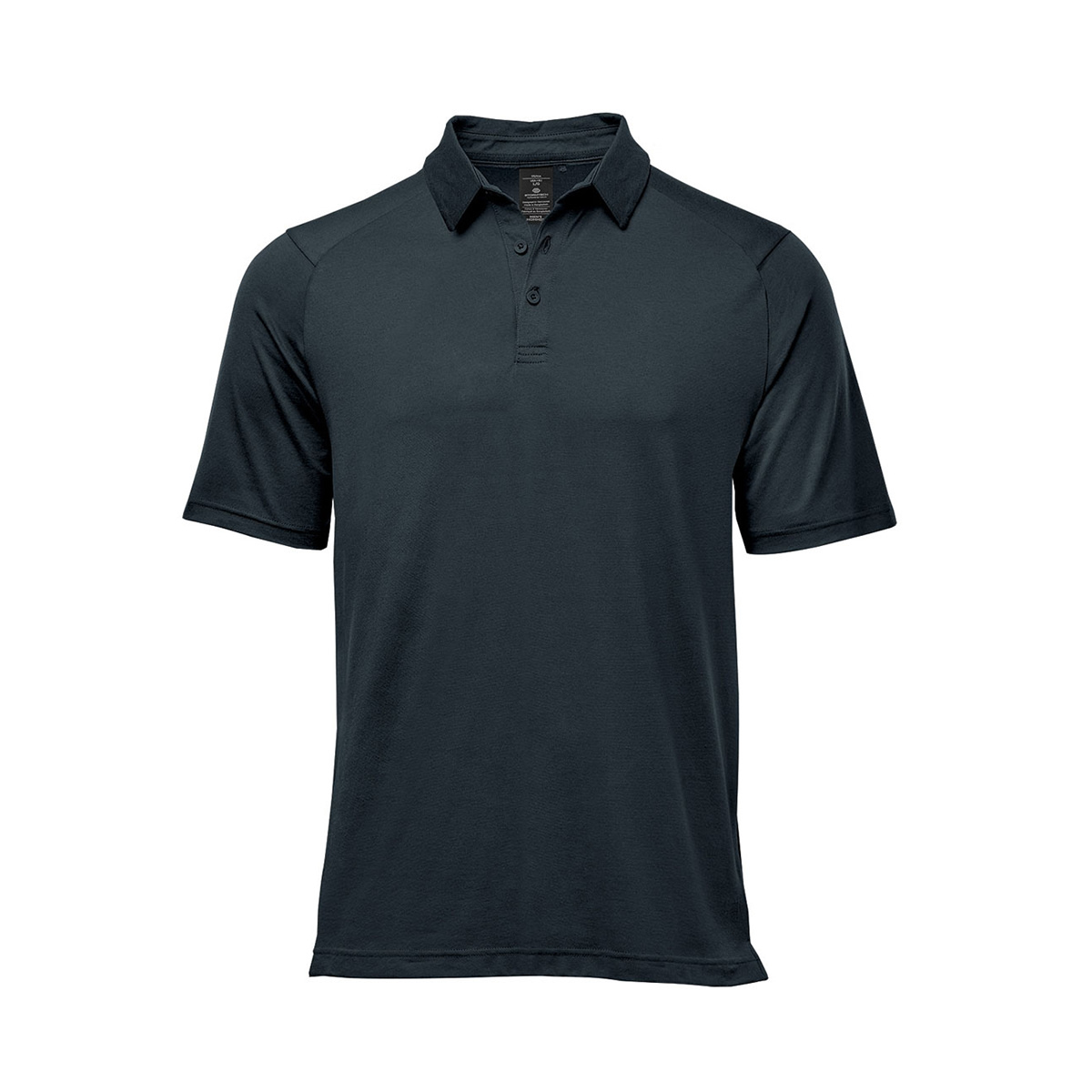 Stormtech Stormtech Men's Oasis S/S Polo - PSX-3M NAVY