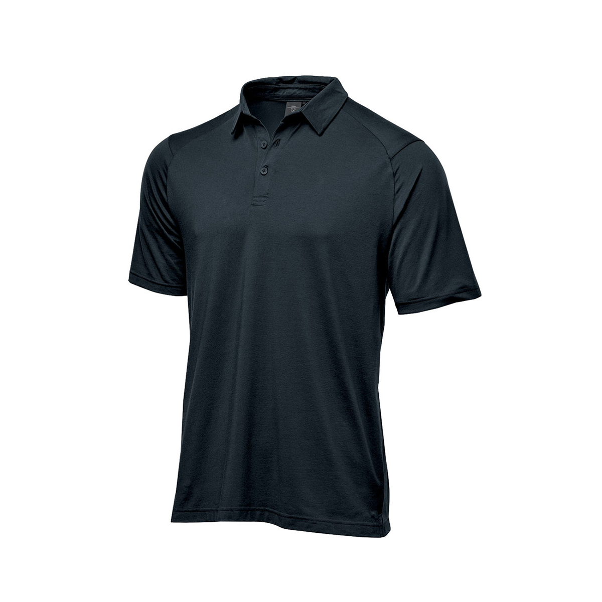 Stormtech Stormtech Men's Oasis S/S Polo - PSX-3M NAVY