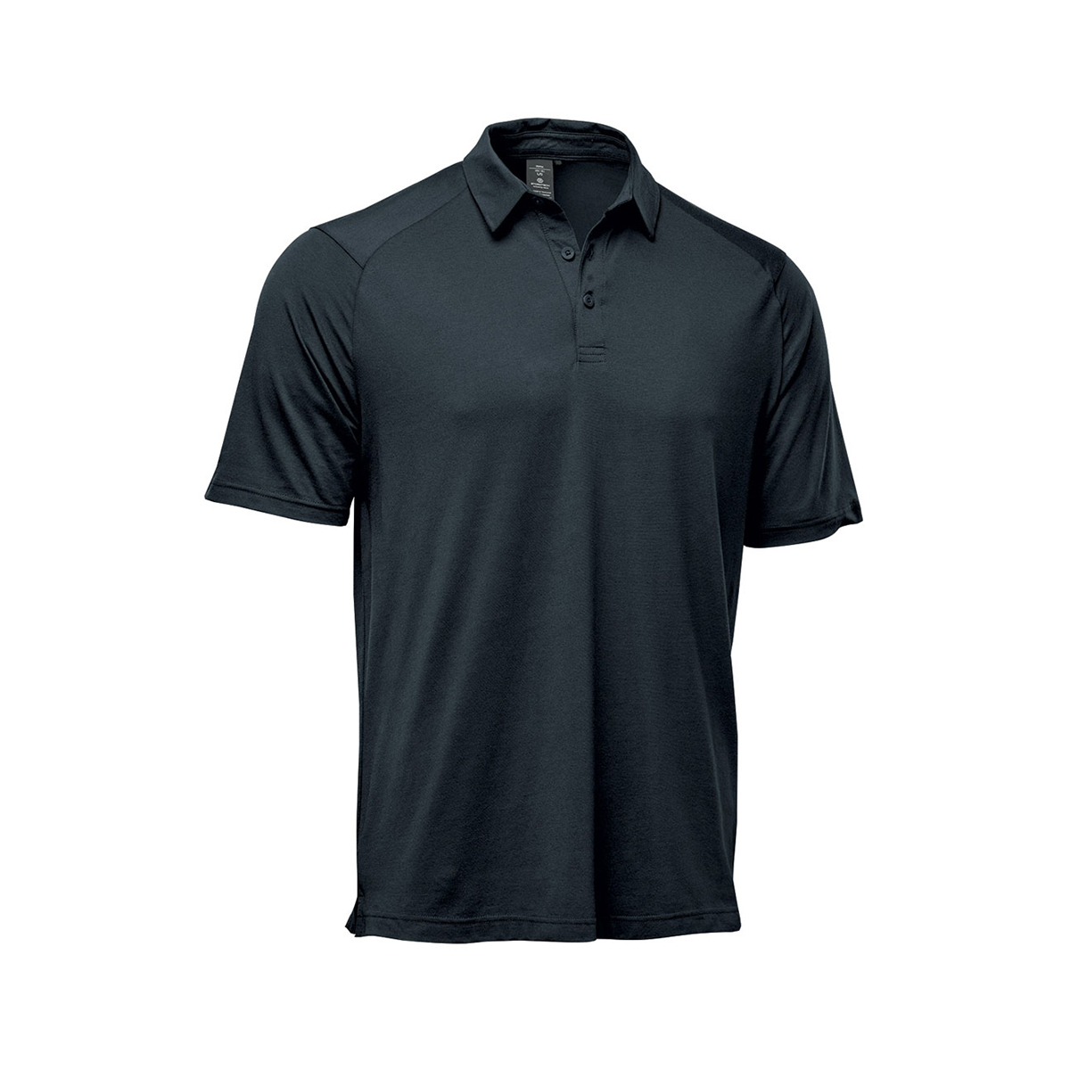 Stormtech Stormtech Men's Oasis S/S Polo - PSX-3M NAVY