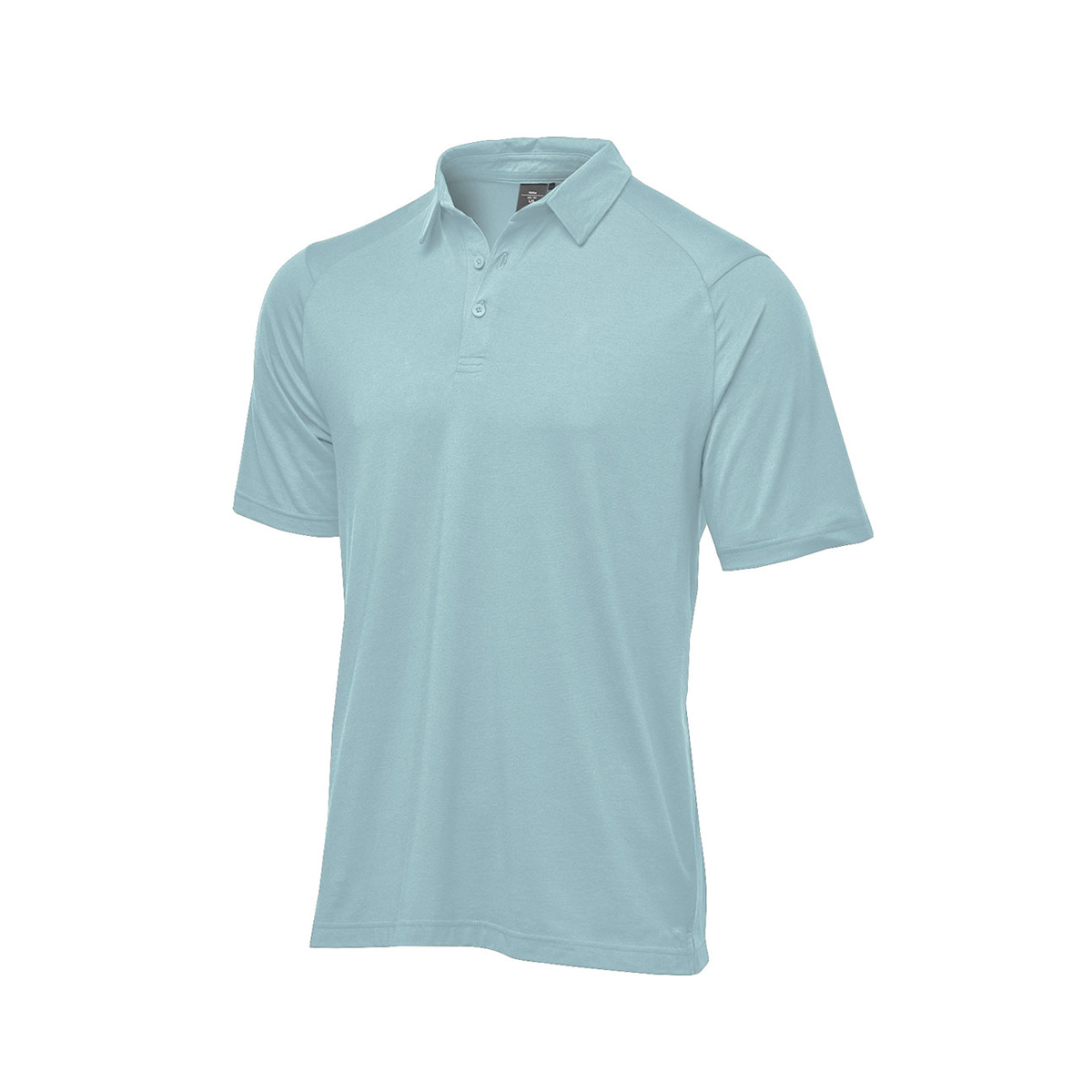 Stormtech Stormtech Men's Oasis S/S Polo - PSX-3M ICE BLUE