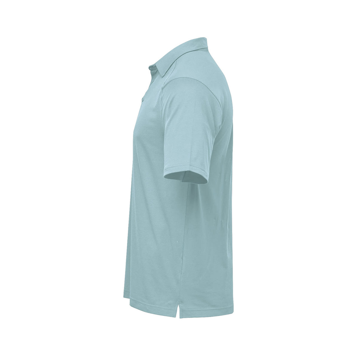 Stormtech Stormtech Men's Oasis S/S Polo - PSX-3M ICE BLUE