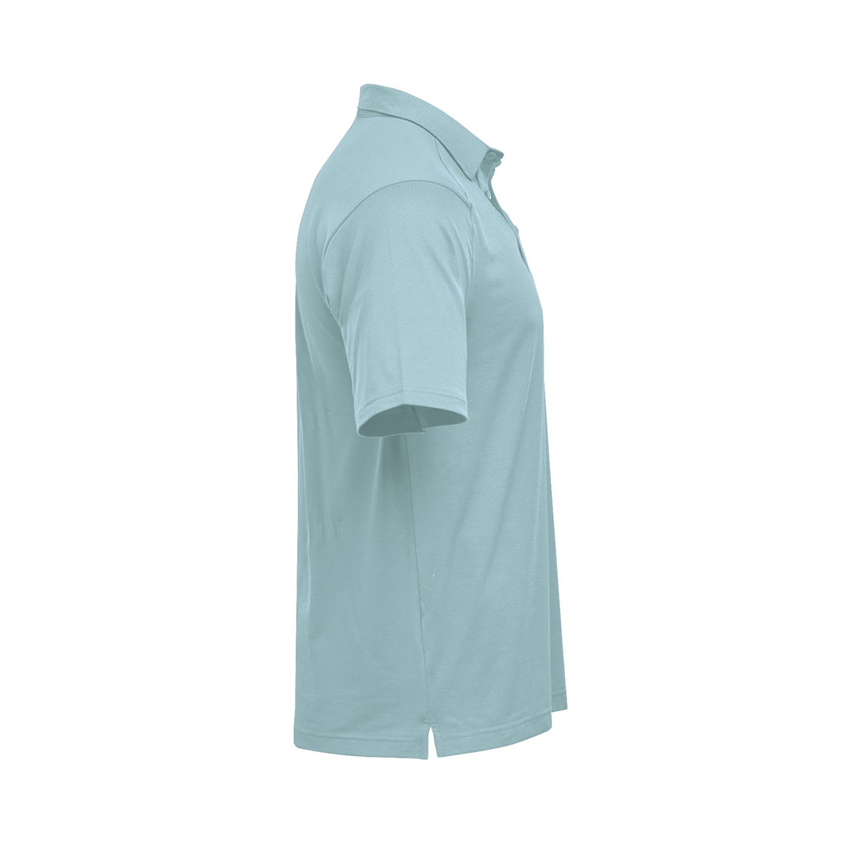Stormtech Stormtech Men's Oasis S/S Polo - PSX-3M ICE BLUE