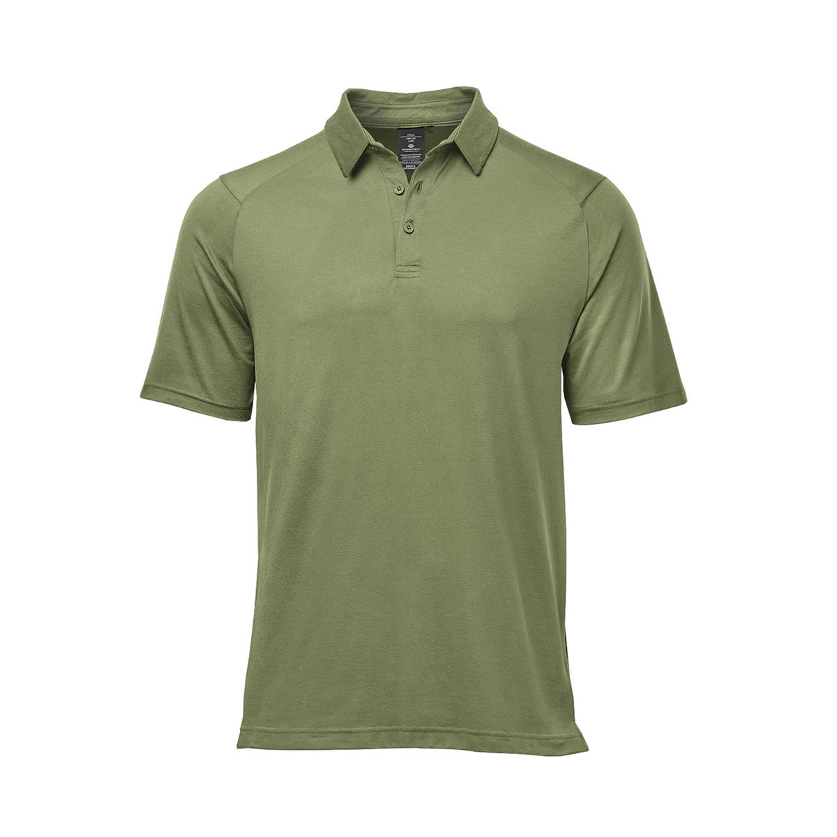 Stormtech Stormtech Men's Oasis S/S Polo - PSX-3M SAGE GREEN