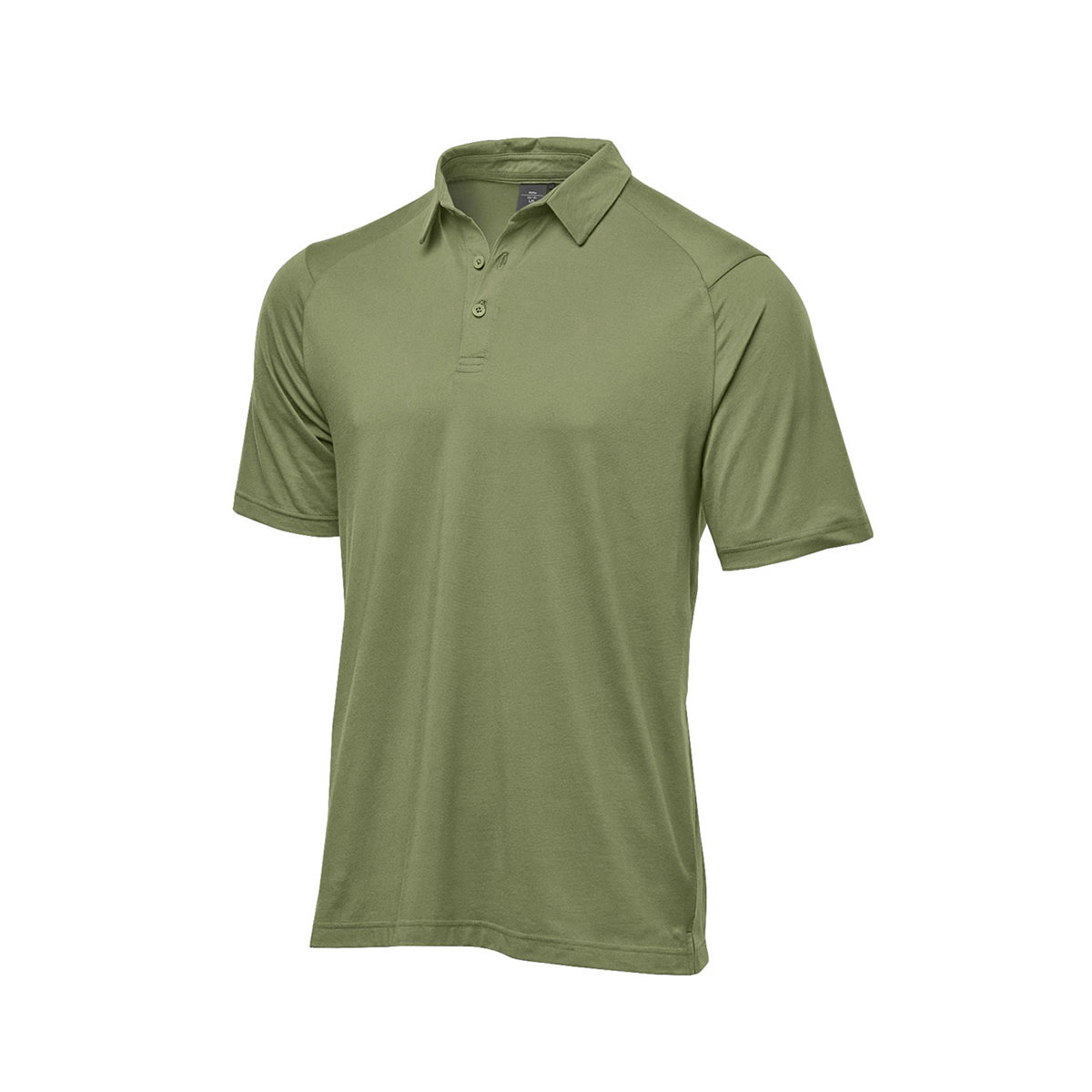 Stormtech Stormtech Men's Oasis S/S Polo - PSX-3M SAGE GREEN