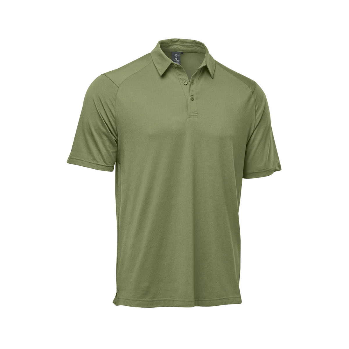 Stormtech Stormtech Men's Oasis S/S Polo - PSX-3M SAGE GREEN