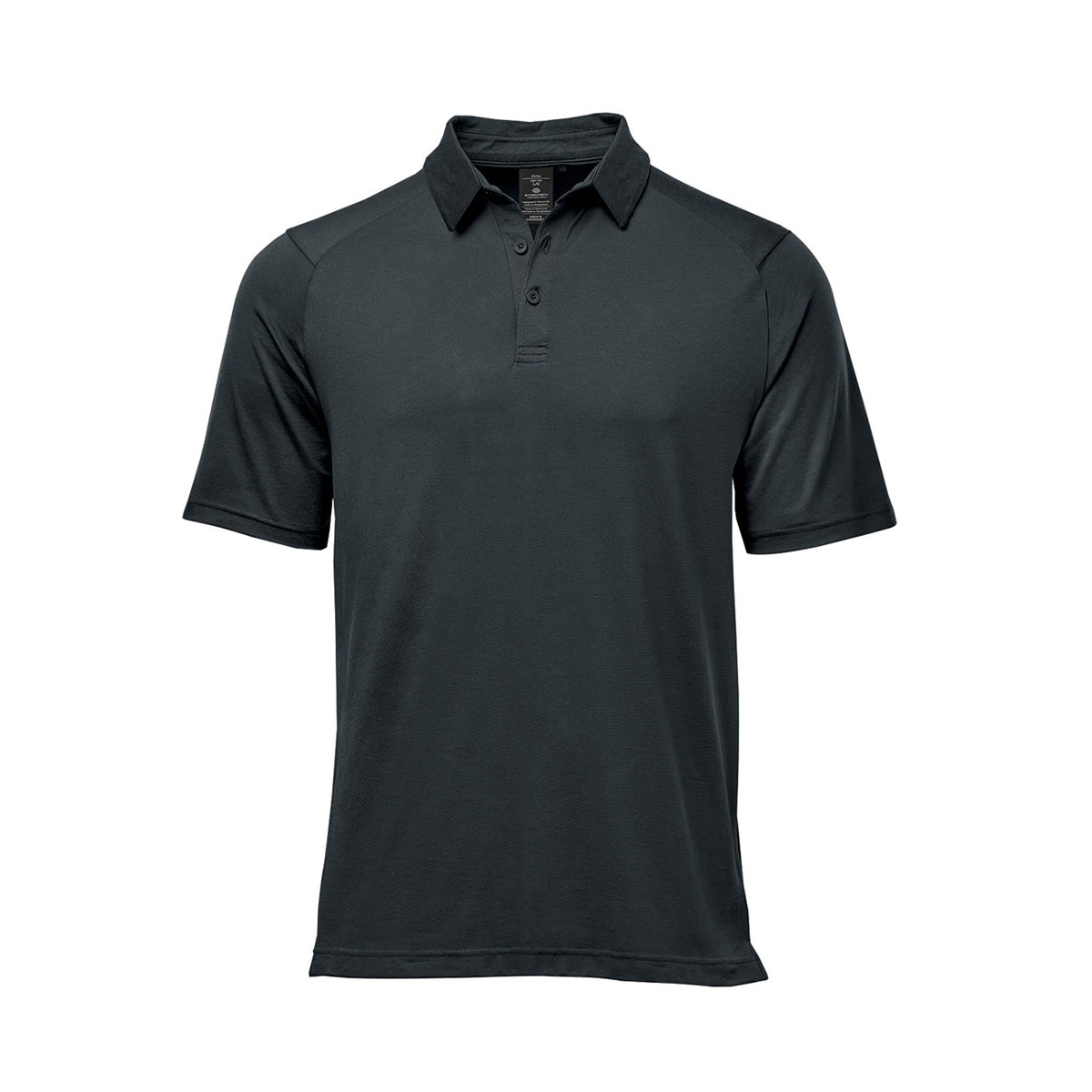 Stormtech Stormtech Men's Oasis S/S Polo - PSX-3M DOLPHIN