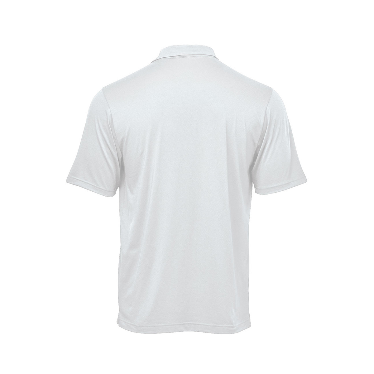 Stormtech Stormtech Men's Oasis S/S Polo - PSX-3M WHITE