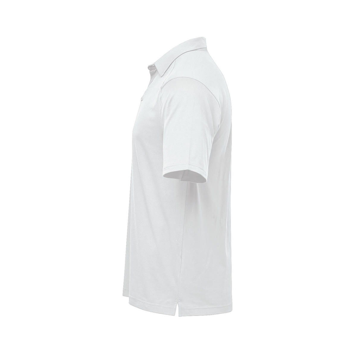 Stormtech Stormtech Men's Oasis S/S Polo - PSX-3M WHITE