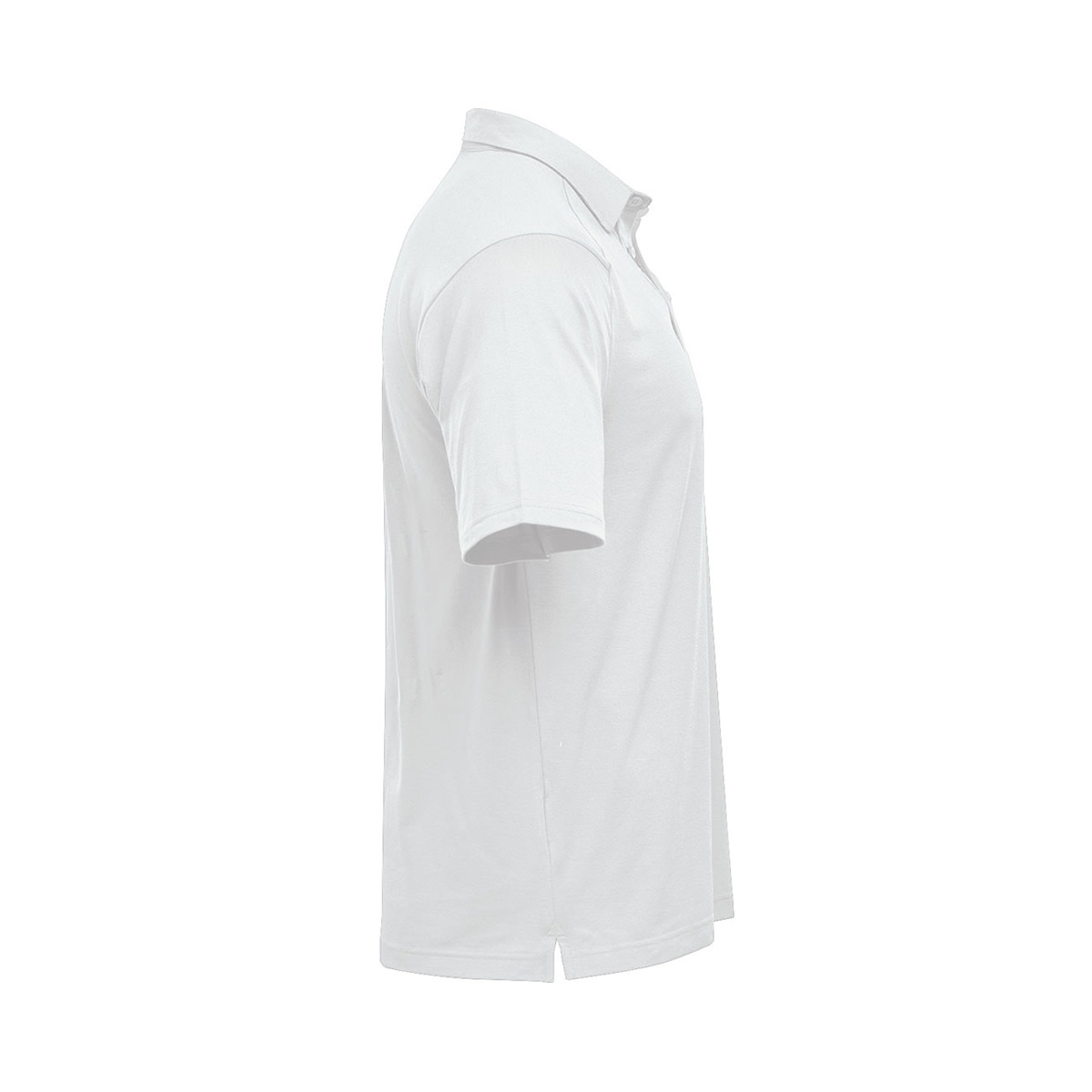 Stormtech Stormtech Men's Oasis S/S Polo - PSX-3M WHITE