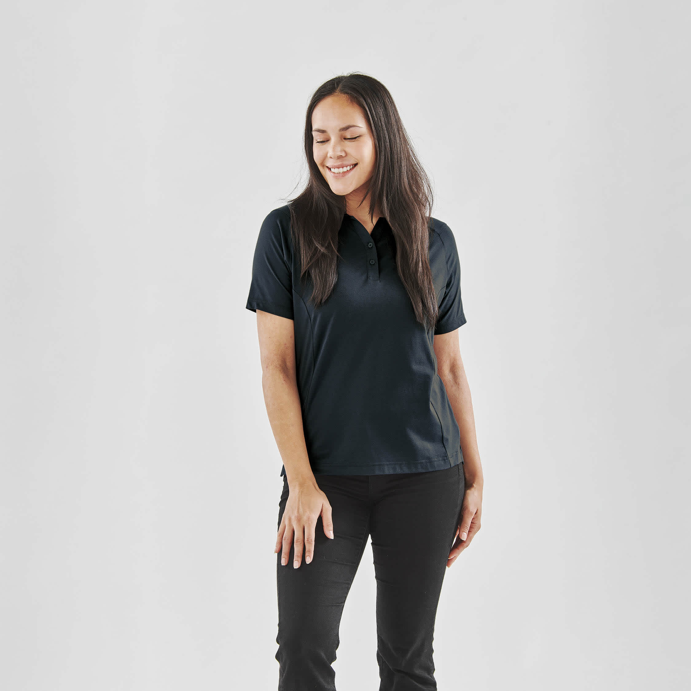 Stormtech Stormtech Women's Oasis S/S Polo - PSX-3W 