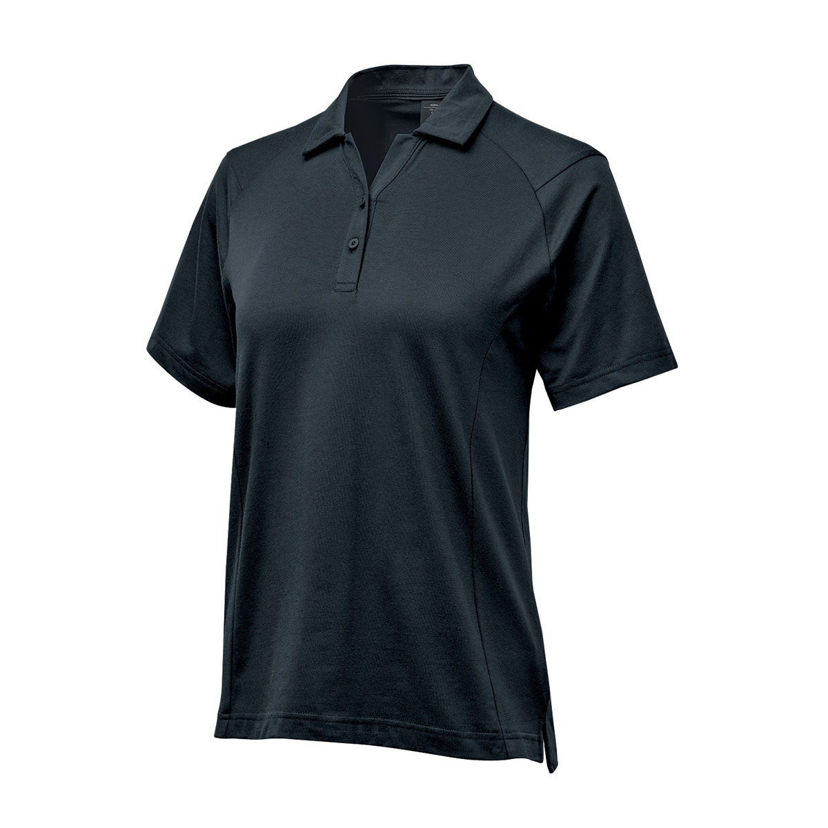 Stormtech Stormtech Women's Oasis S/S Polo - PSX-3W NAVY
