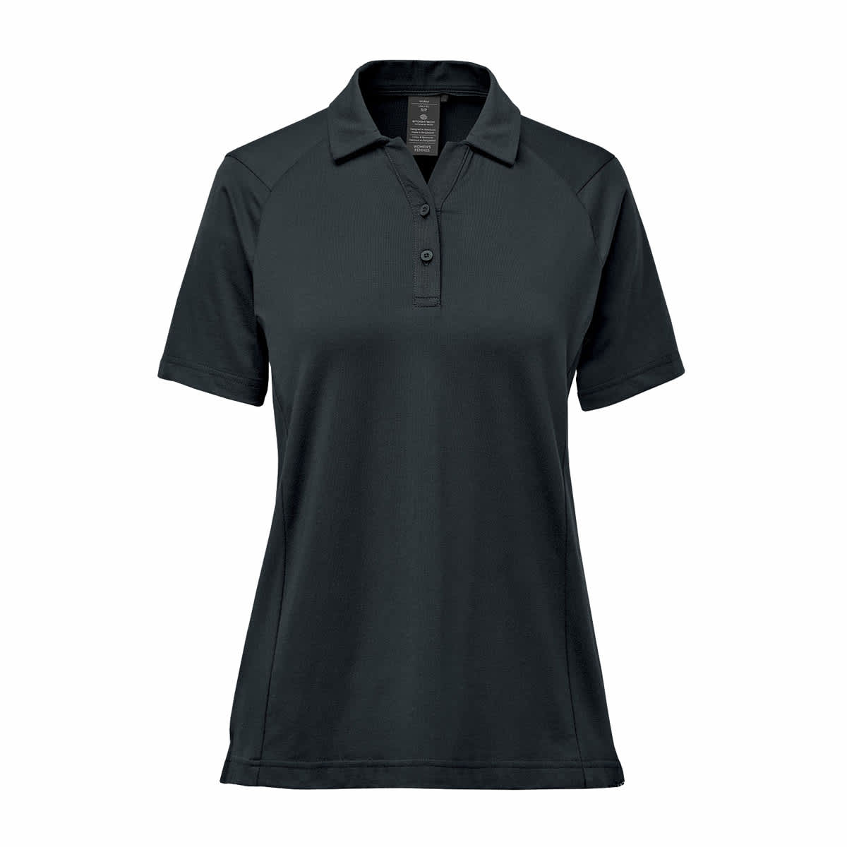 Stormtech Stormtech Women's Oasis S/S Polo - PSX-3W DOLPHIN