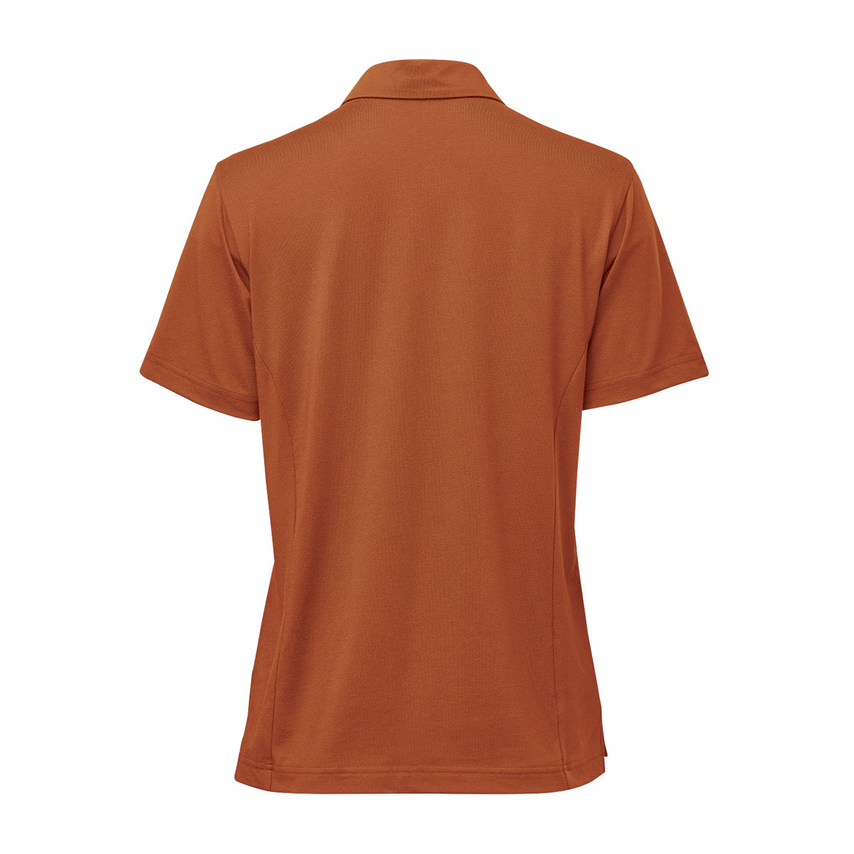 Stormtech Stormtech Women's Oasis S/S Polo - PSX-3W RUST