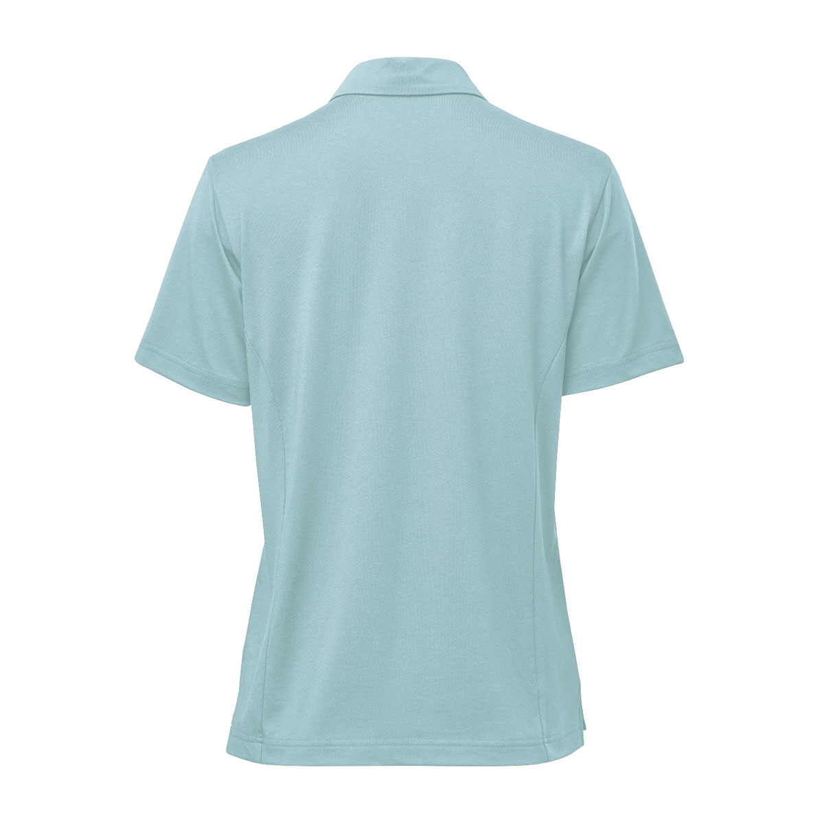 Stormtech Stormtech Women's Oasis S/S Polo - PSX-3W ICE BLUE