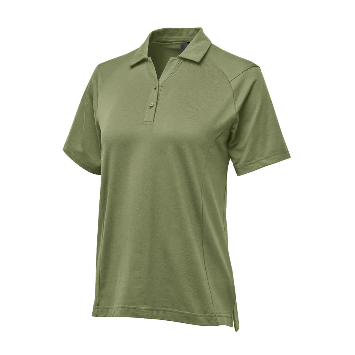 Stormtech Stormtech Women's Oasis S/S Polo - PSX-3W SAGE GREEN