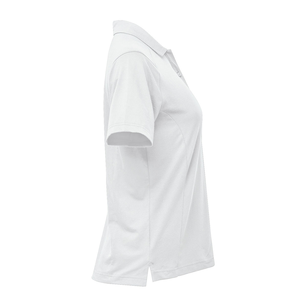 Stormtech Stormtech Women's Oasis S/S Polo - PSX-3W WHITE