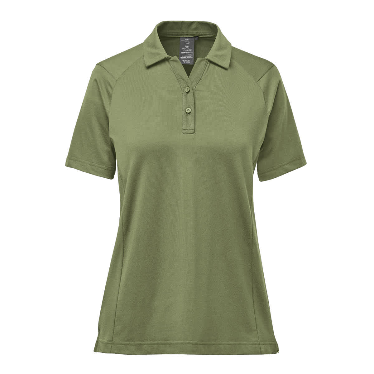 Stormtech Stormtech Women's Oasis S/S Polo - PSX-3W