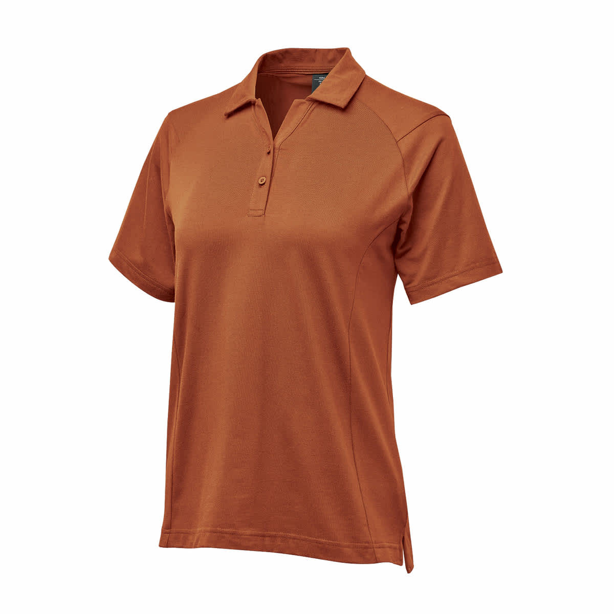 Stormtech Stormtech Women's Oasis S/S Polo - PSX-3W RUST