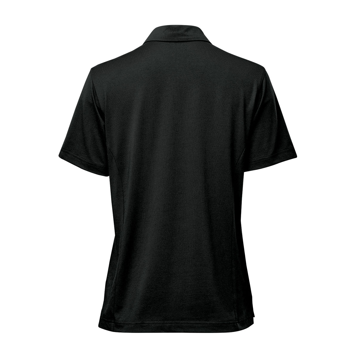Stormtech Stormtech Women's Oasis S/S Polo - PSX-3W BLACK