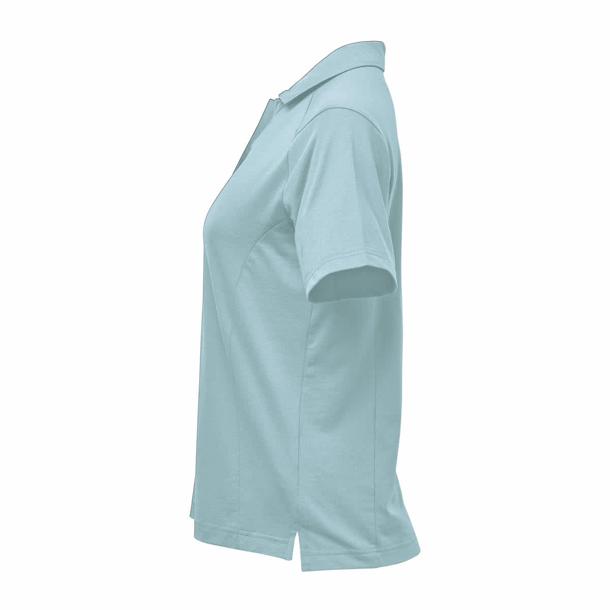 Stormtech Stormtech Women's Oasis S/S Polo - PSX-3W ICE BLUE