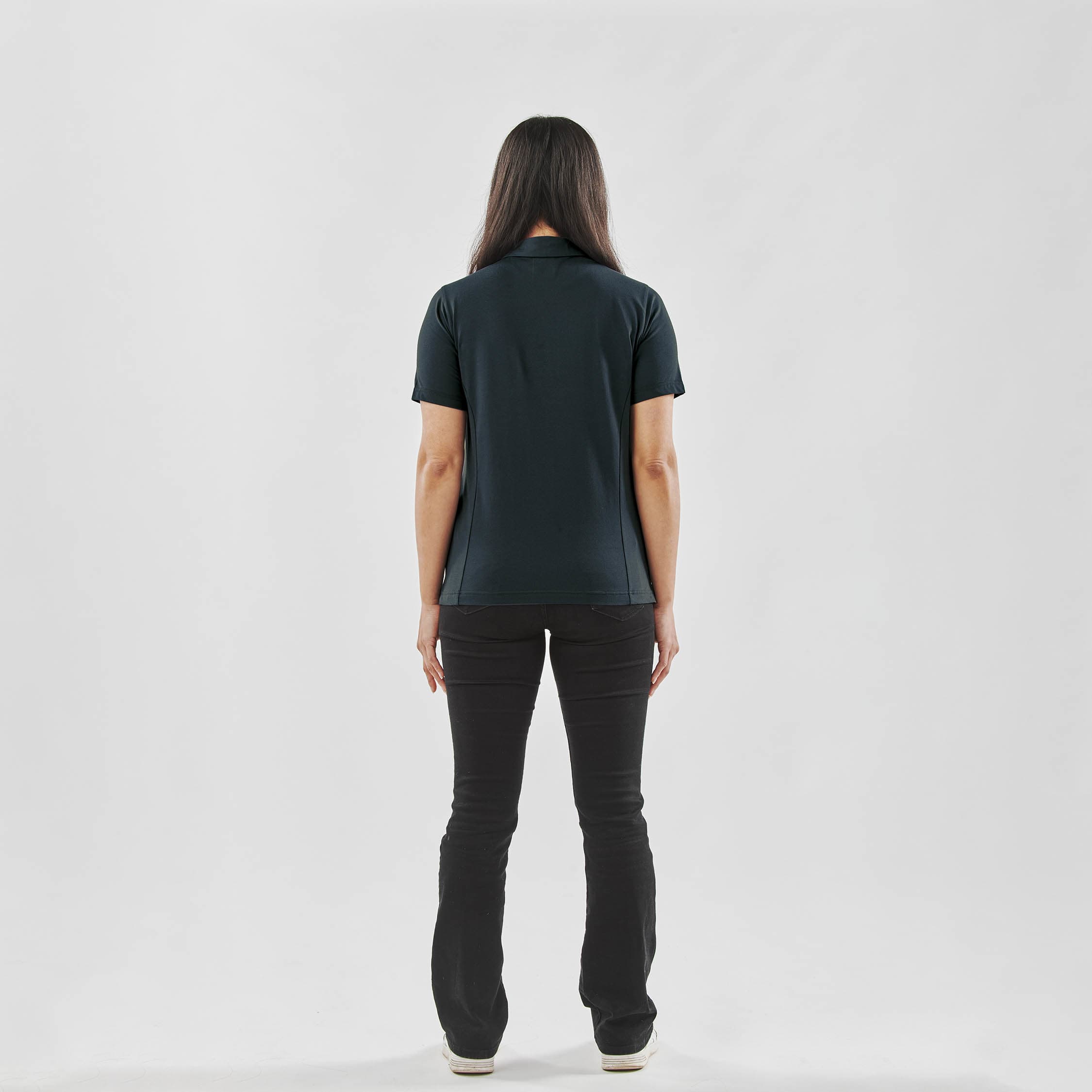 Stormtech Stormtech Women's Oasis S/S Polo - PSX-3W 