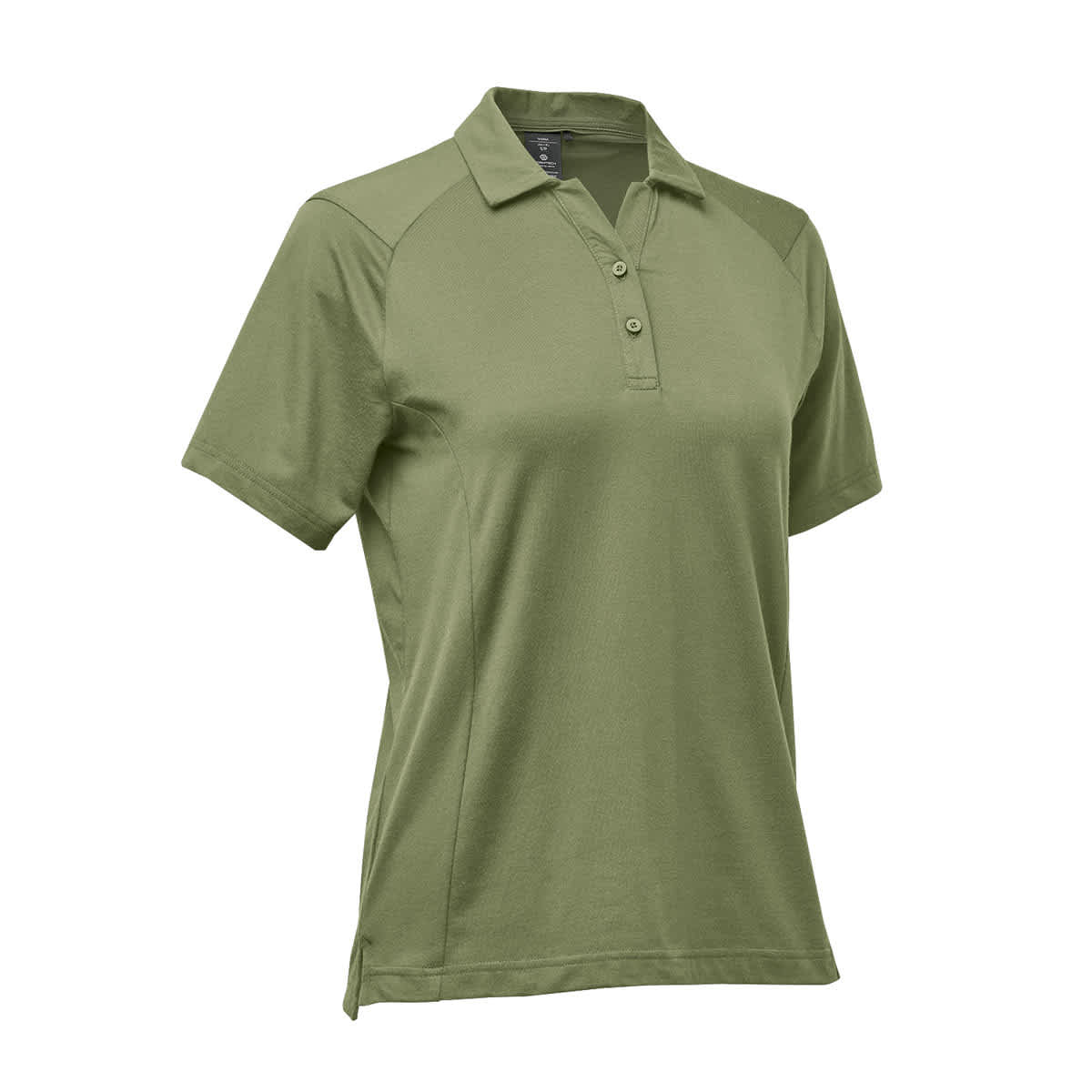 Stormtech Stormtech Women's Oasis S/S Polo - PSX-3W SAGE GREEN