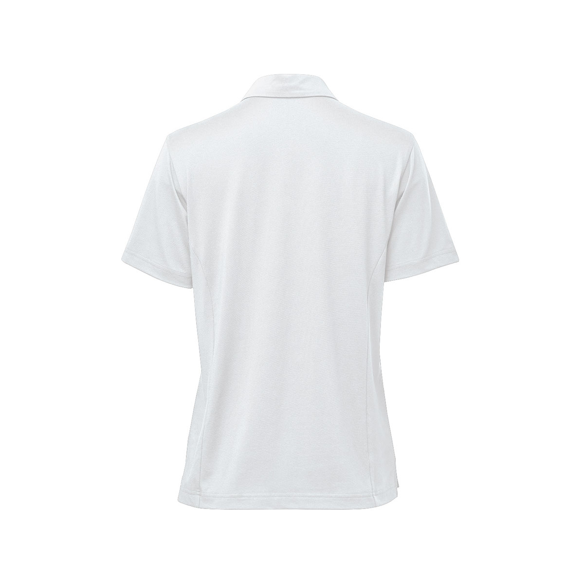 Stormtech Stormtech Women's Oasis S/S Polo - PSX-3W WHITE