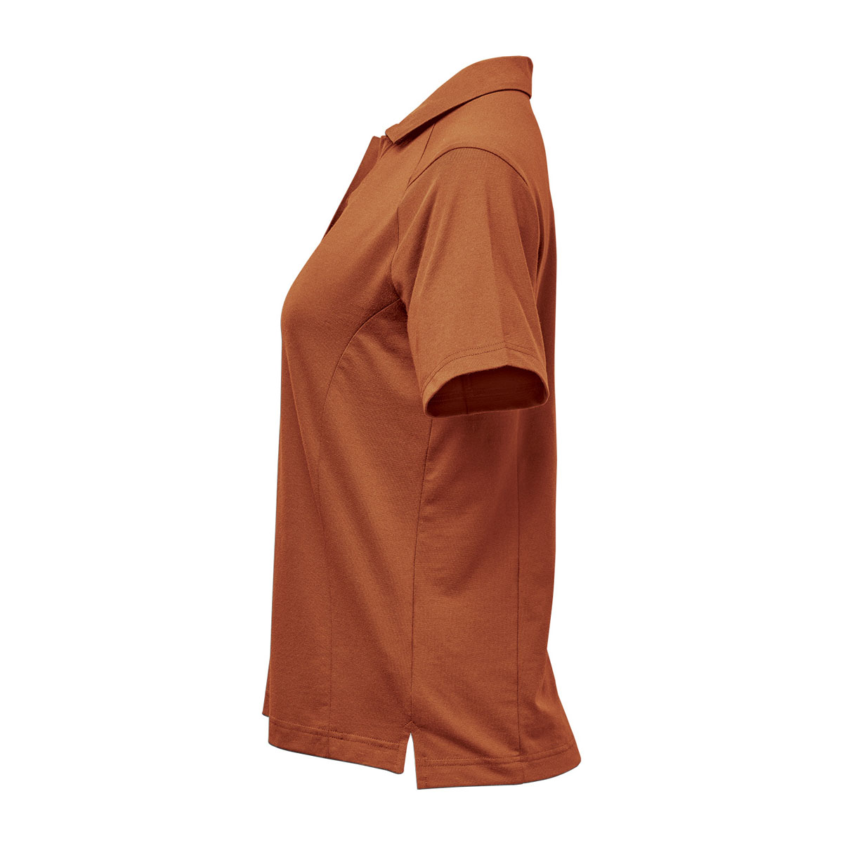Stormtech Stormtech Women's Oasis S/S Polo - PSX-3W RUST