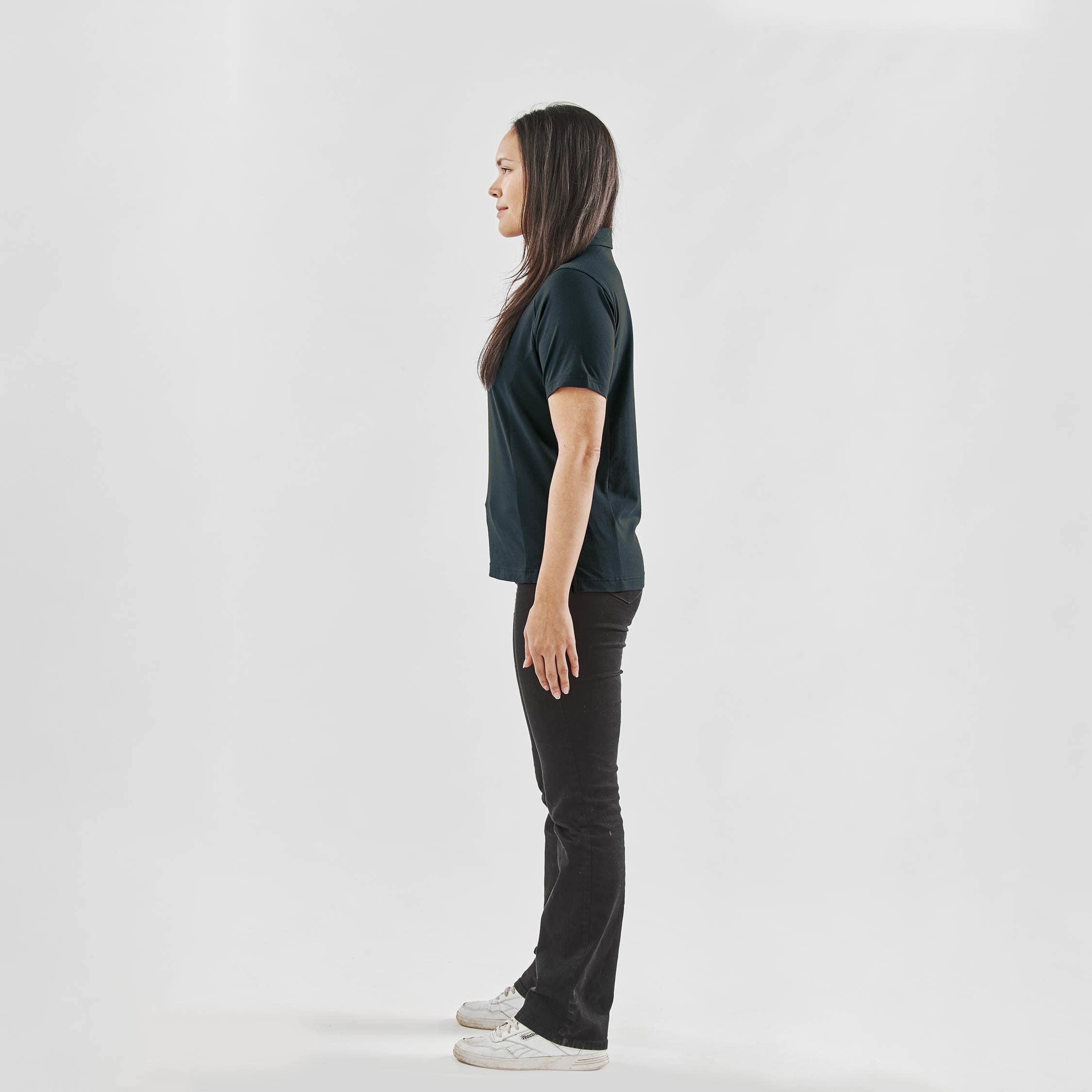 Stormtech Stormtech Women's Oasis S/S Polo - PSX-3W 