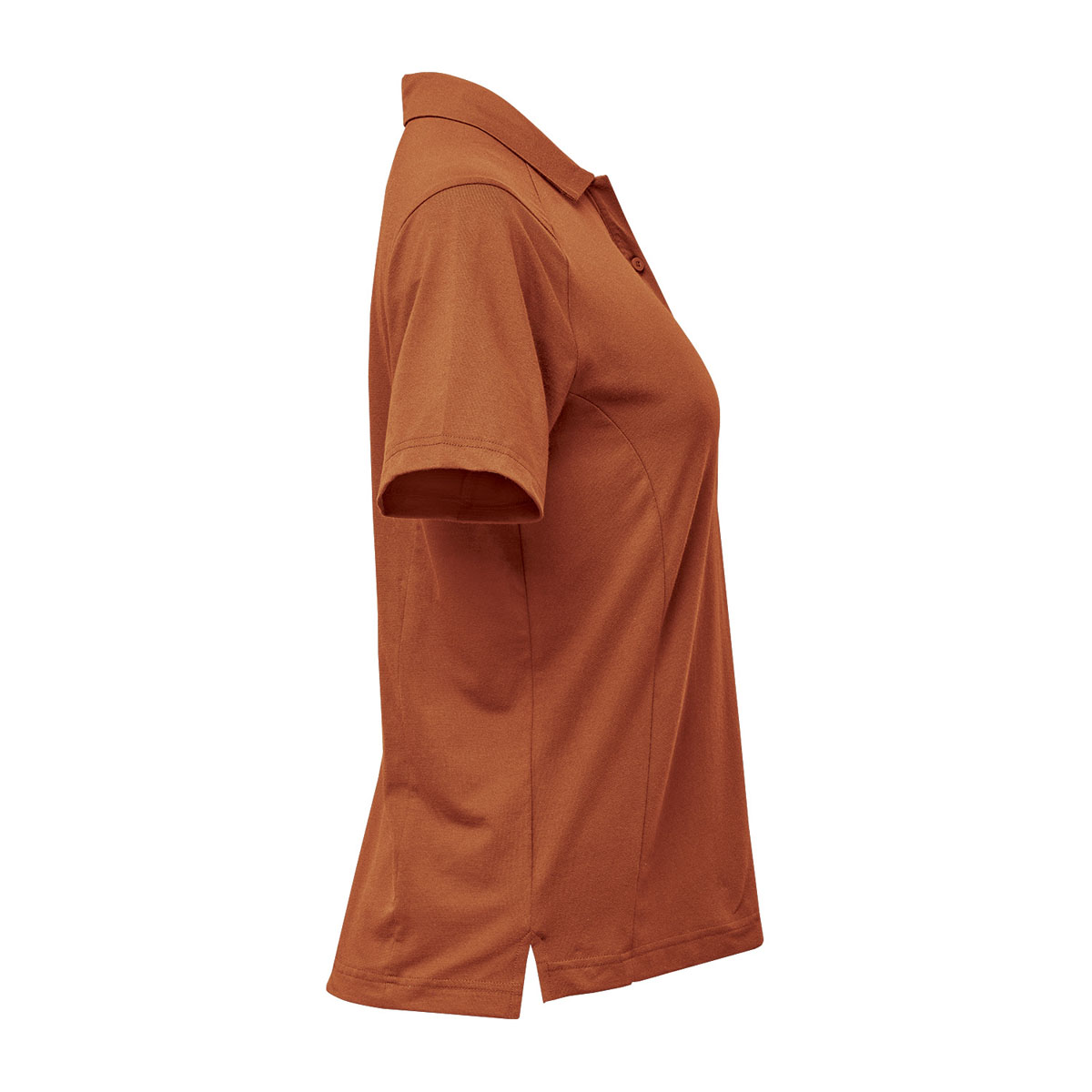 Stormtech Stormtech Women's Oasis S/S Polo - PSX-3W RUST