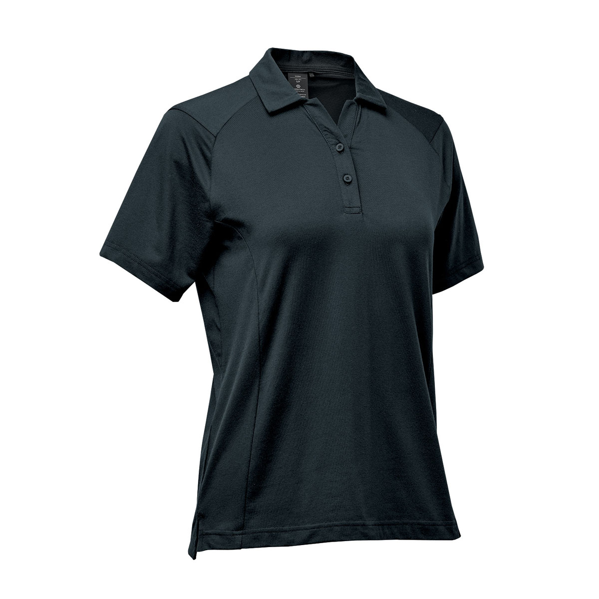 Stormtech Stormtech Women's Oasis S/S Polo - PSX-3W NAVY