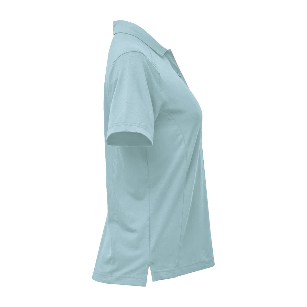 Stormtech Stormtech Women's Oasis S/S Polo - PSX-3W ICE BLUE