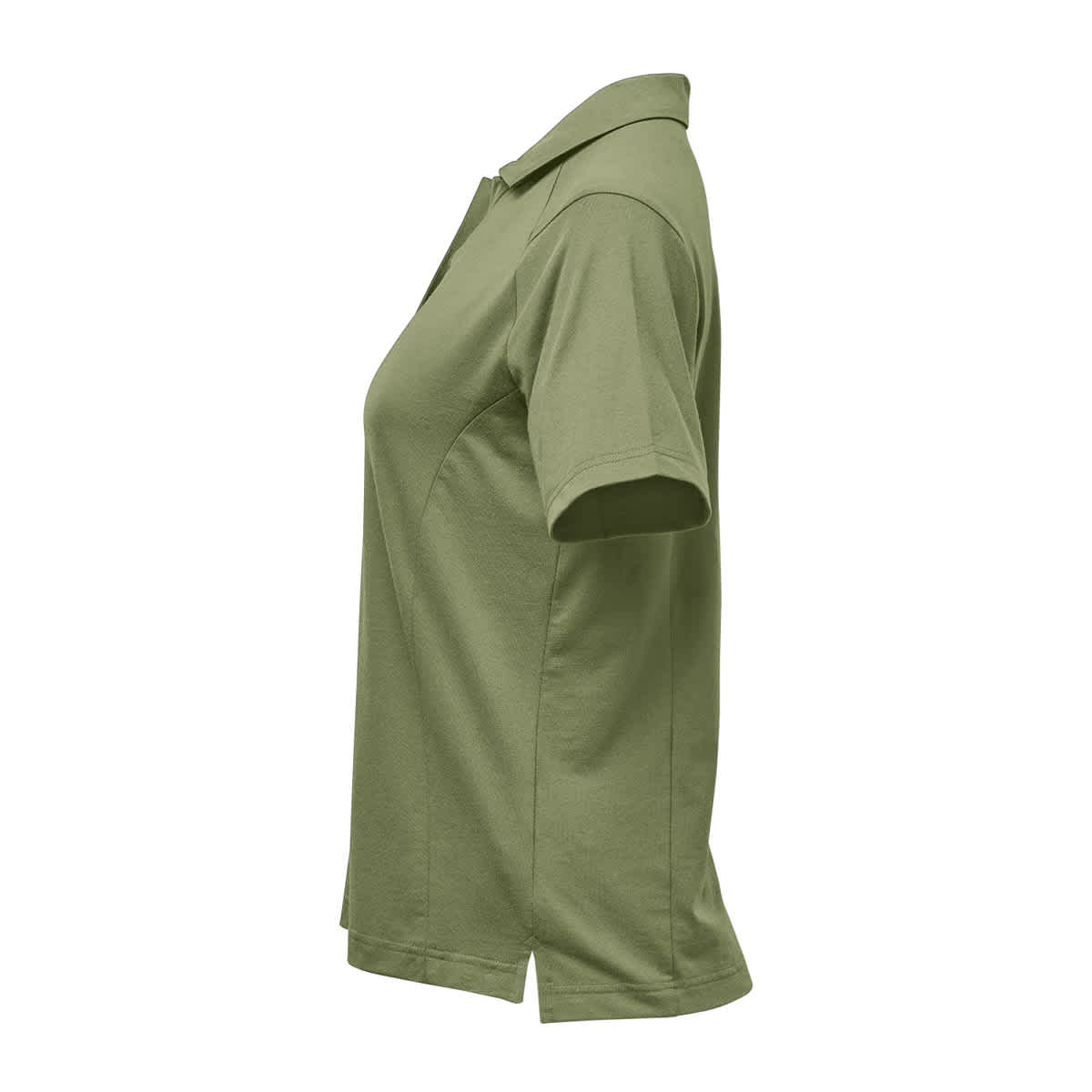 Stormtech Stormtech Women's Oasis S/S Polo - PSX-3W SAGE GREEN