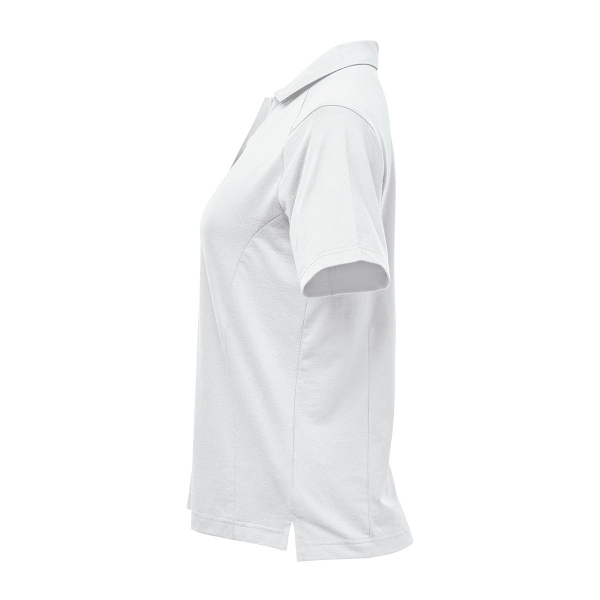 Stormtech Stormtech Women's Oasis S/S Polo - PSX-3W WHITE